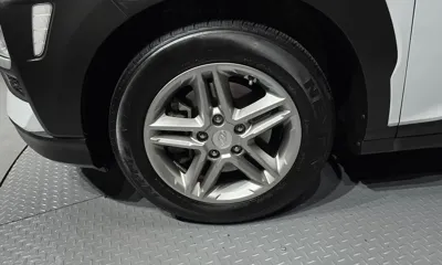 Hyundai Kona 2019, 84674 км, за 13300000 KRW - фото 5