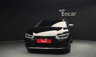 Kia EV6 2023, 72435 км, за 34500000 KRW
