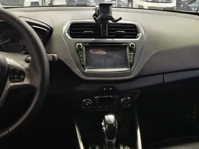 Ford Escort 2017, 120000 км, за 29000 CNY - фото 13