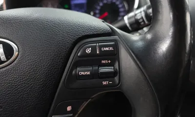 Kia K3 2015, 120623 км, за 5800000 KRW - фото 14