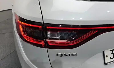 Renault-KoreaSamsung QM6 2019, 134304 км, за 9800000 KRW - фото 23
