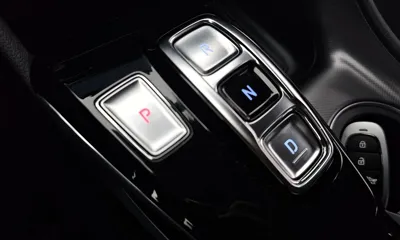Hyundai Sonata 2023, 45078 км, за 22900000 KRW - фото 9