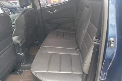 Isuzu D-MAX 2020, 70000 км, за 96748.7 CNY - фото 20