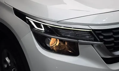 Kia Seltos 2022, 99664 км, за 14500000 KRW - фото 22