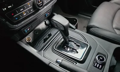 KG_Mobility_Ssangyong Rexton 2021, 46992 км, за 22900000 KRW - фото 9