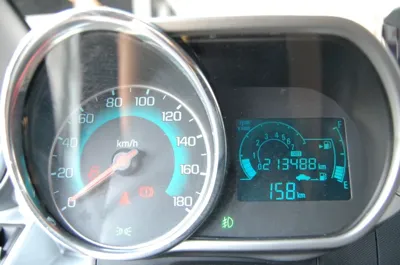 ChevroletGMDaewoo Spark 2014, 213487 км, за 2500000 KRW - фото 8