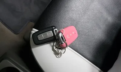 Kia Ray 2012, 107660 км, за 6300000 KRW - фото 31