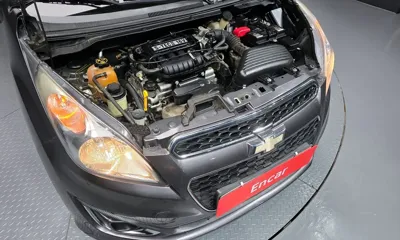 ChevroletGMDaewoo Spark 2014, 156482 км, за 3300000 KRW - фото 6