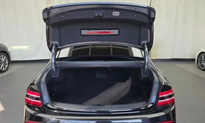 Genesis G80 2023, 43344 км, за 48900000 KRW - фото 20