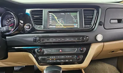 Kia Canival 2017, 113617 км, за 14900000 KRW - фото 12