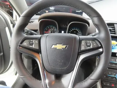 ChevroletGMDaewoo Malibu 2015, 202299 км, за 3500000 KRW - фото 16