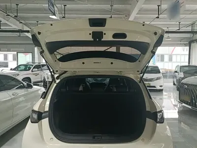 BYD Dolphin 2022, 82200 км, за 56500 CNY - фото 19