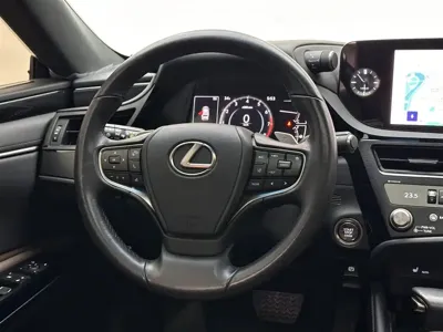 Lexus ES 2024, 27000 км, за 188200 CNY - фото 12