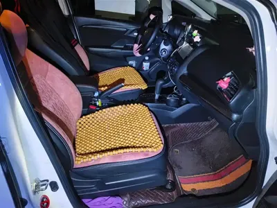 Honda Fit 2019, 95000 км, за 37800 CNY - фото 8