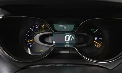 Renault-KoreaSamsung QM3 2016, 120010 км, за 4700000 KRW - фото 8