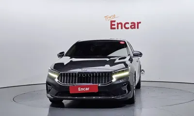 Kia K7 2020, 71699 км, за 20500000 KRW - фото 3