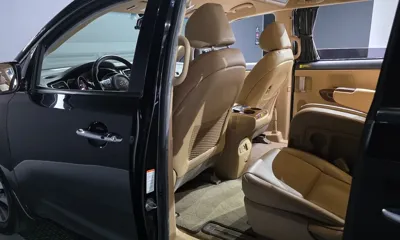 Kia Canival 2015, 51922 км, за 16500000 KRW - фото 26