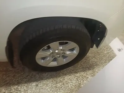 Toyota Prado 2017, 173200 км, за 210300 CNY - фото 14