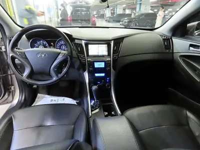 Hyundai Sonata 2010, 89430 км, за 4200000 KRW - фото 10