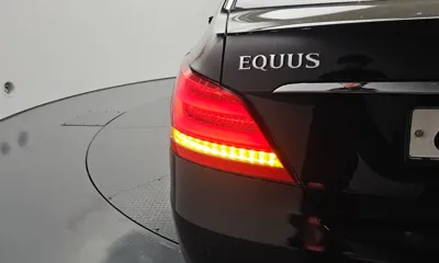 Hyundai Equus 2015, 159236 км, за 7490000 KRW - фото 23