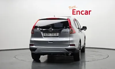 Honda CR-V 2015, 82194 км, за 13990000 KRW
