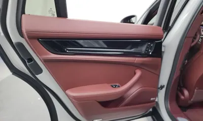 Porsche Panamera 2026, 274 км, за 193000000 KRW - фото 25