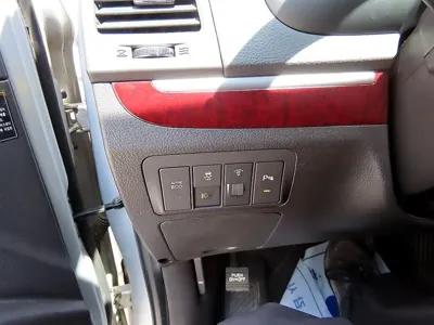 Hyundai Santafe 2011, 199486 км, за 3300000 KRW - фото 12