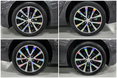 ChevroletGMDaewoo Malibu 2015, 96400 км, за 4990000 KRW - фото 17