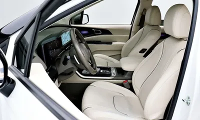 Kia Canival 2023, 110179 км, за 31900000 KRW - фото 13