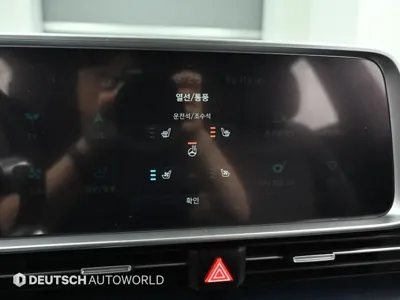 Hyundai Ioniq6 2023, 152052 км, за 24700000 KRW - фото 8