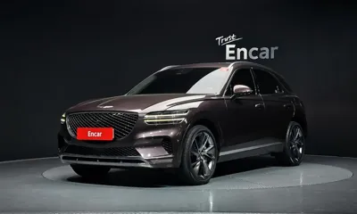 Genesis GV70 · 2023 год