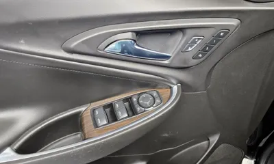 ChevroletGMDaewoo Malibu 2017, 86180 км, за 8900000 KRW - фото 24
