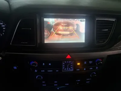 Genesis G80 2019, 140999 км, за 16950000 KRW - фото 16