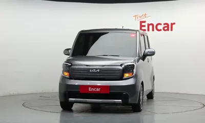 Kia Ray 2023, 43852 км, за 13500000 KRW - фото 3