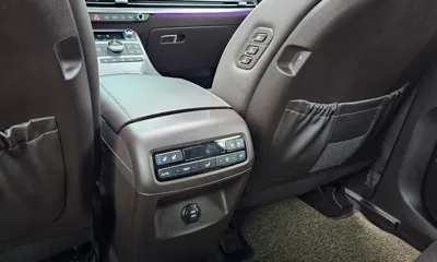 Hyundai Palisade 2023, 24632 км, за 38900000 KRW - фото 29