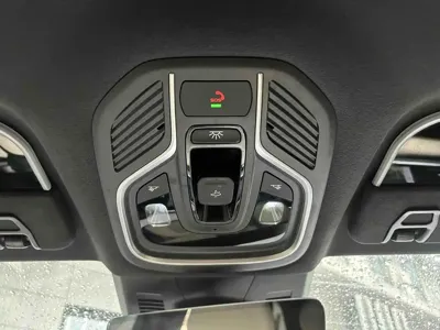 Geely Xingyue L 2024, 9900 км, за 125800 CNY - фото 8