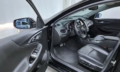 ChevroletGMDaewoo Malibu 2019, 98263 км, за 10200000 KRW - фото 10