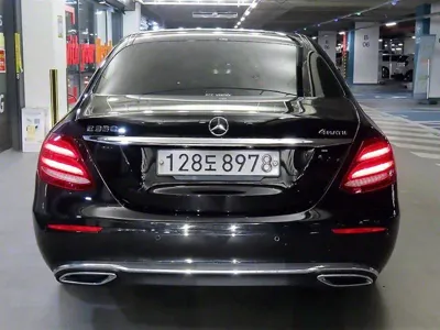 Mercedes-Benz E-Class 2019, 96331 км, за 26000000 KRW - фото 5