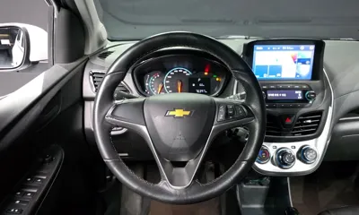 ChevroletGMDaewoo Spark 2016, 76397 км, за 4400000 KRW - фото 13