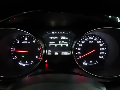 Kia Canival 2017, 272397 км, за 6500000 KRW - фото 8