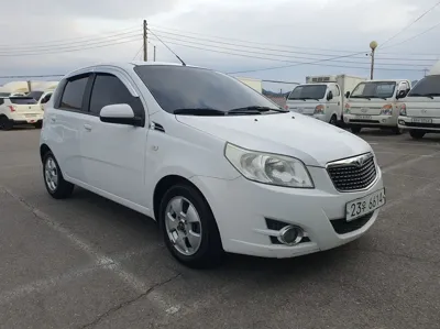 ChevroletGMDaewoo Gentra 2010, 213047 км, за 1900000 KRW - фото 7