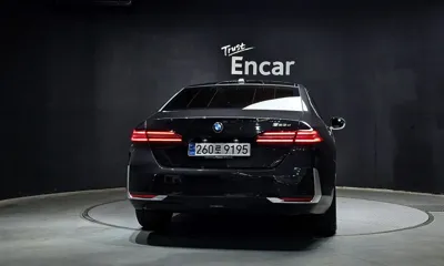 BMW 5-Series 2025, 12894 км, за 58900000 KRW