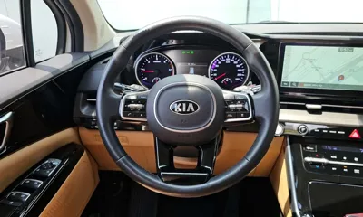 Kia Canival 2021, 124503 км, за 21900000 KRW - фото 13