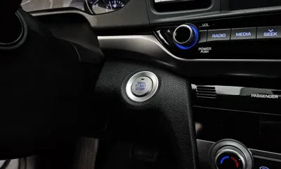 Hyundai Avante 2019, 134579 км, за 9490000 KRW - фото 27