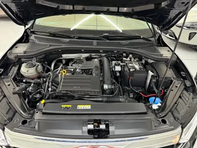 Volkswagen Sagitar 2022, 60300 км, за 95000 CNY - фото 21