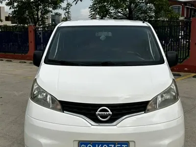 Nissan NV200 2013, 130000 км, за 25800 CNY - фото 2