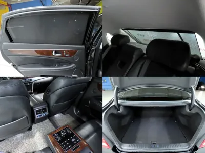 Hyundai Equus 2014, 114410 км, за 7900000 KRW - фото 20