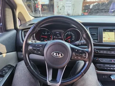 Kia Canival 2019, 161995 км, за 33450000 KRW - фото 10