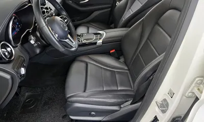 Mercedes-Benz GLC-Class 2021, 95388 км, за 32800000 KRW - фото 29
