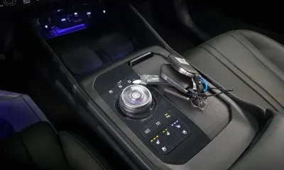 Kia K8 2025, 13806 км, за 39700000 KRW - фото 9